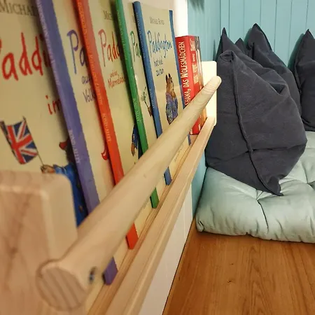 Bi De Furre Reckingen