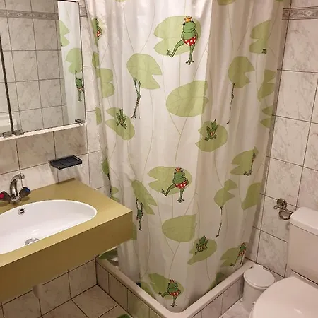 Bi De Furre * Reckingen