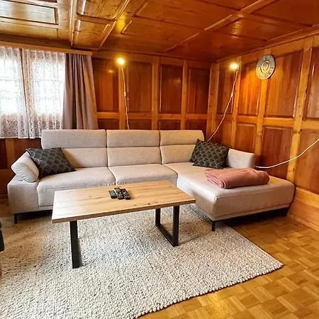 Διαμέρισμα Bi De Furre Reckingen