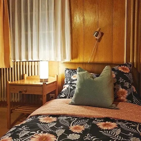 Bi De Furre דירה Reckingen