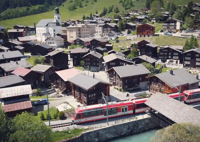 아파트 Bi De Furre