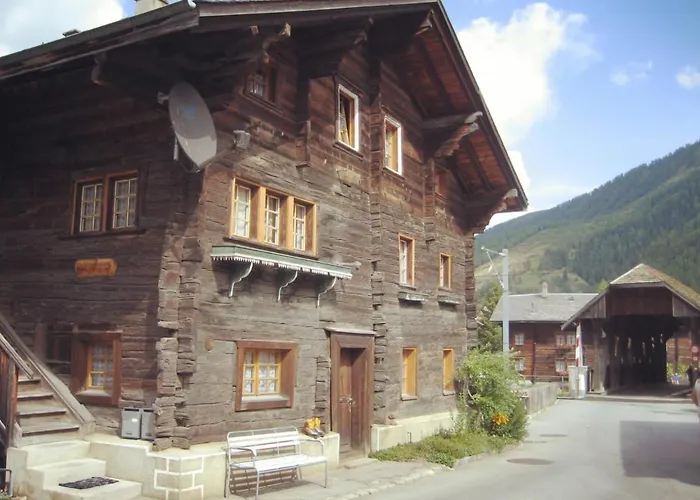 아파트 Bi De Furre *