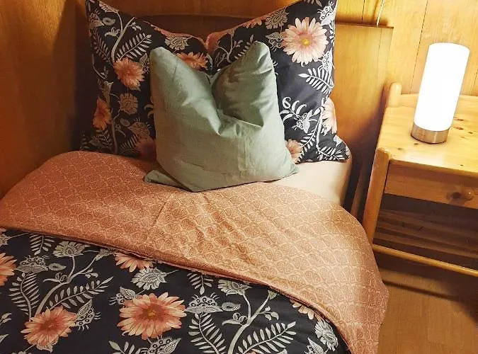 Bi De Furre 아파트 *