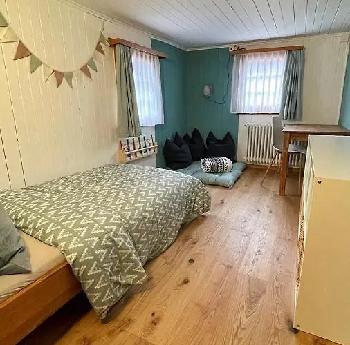 아파트 Bi De Furre *