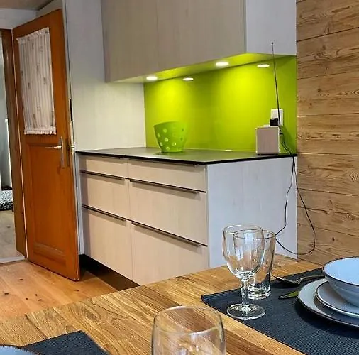 아파트 Bi De Furre