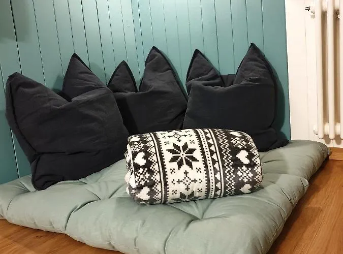 Bi De Furre 아파트 *