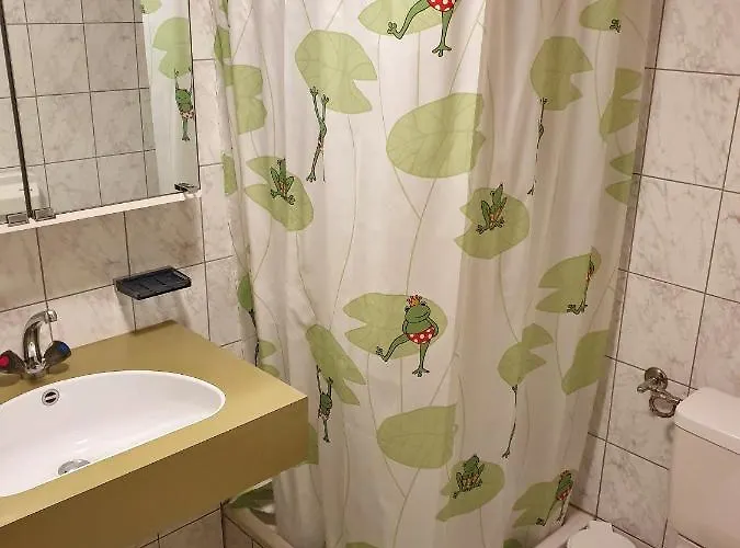 Bi De Furre * Reckingen