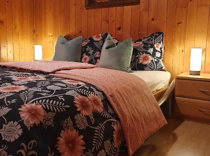 Bi De Furre 아파트 *