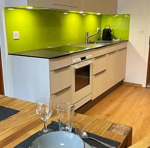 Bi De Furre Reckingen