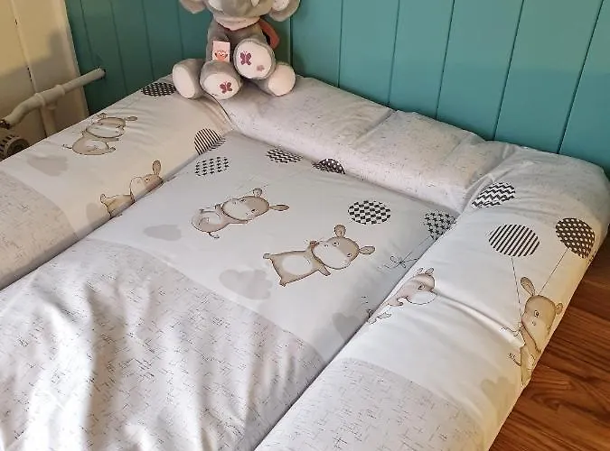 아파트 Bi De Furre