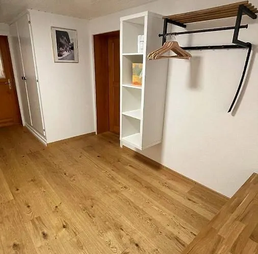 아파트 Bi De Furre *