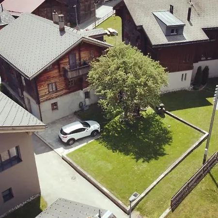 Bi De Furre Apartamento *