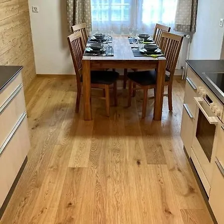 Bi De Furre Apartamento