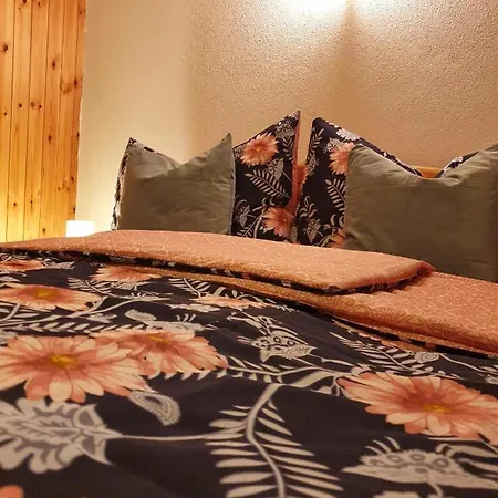 Bi De Furre Apartamento Reckingen