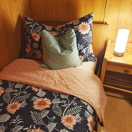 Bi De Furre Apartamento *