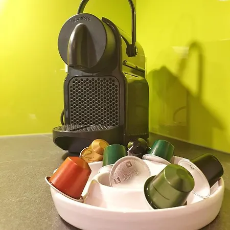 Bi De Furre Apartamento *