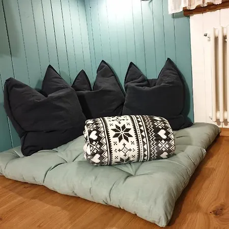 Bi De Furre Apartamento *