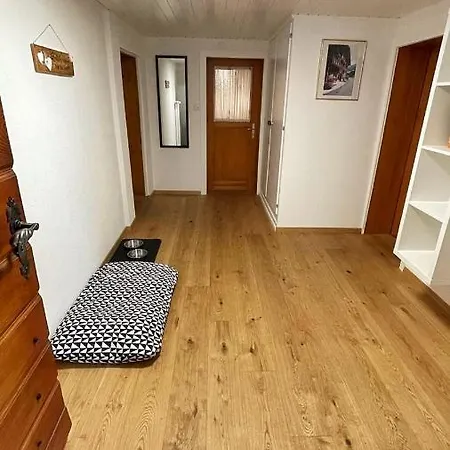 Apartamento Bi De Furre Reckingen