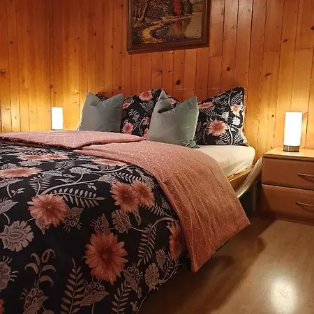 Bi De Furre Apartamento *