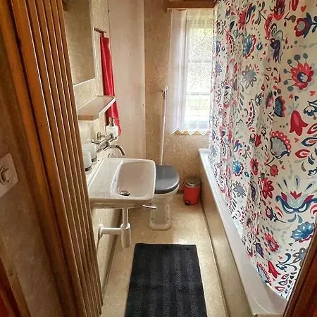 Bi De Furre Apartamento