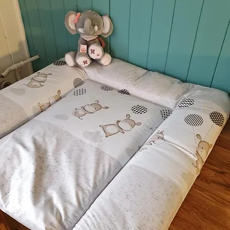 Apartamento Bi De Furre